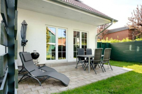 Feriendoppelhaus Sommer, Stakendorf